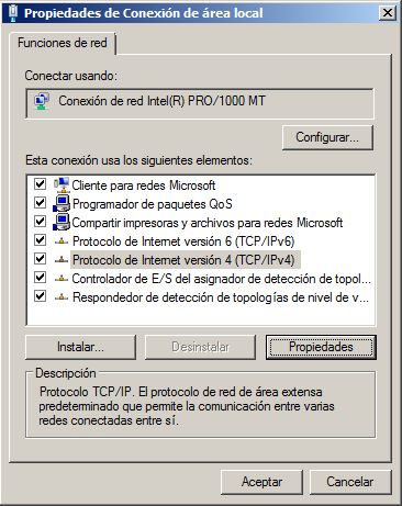 Requisitos previos para instalar Oracle 11g x64 en un equipo