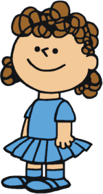 The Peanuts Gallery!: Characters!