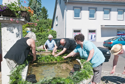 Kaiserbrunnen