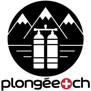 Plongee.ch logo