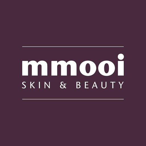 Schoonheidssalon MMOOI Skin&Beauty logo