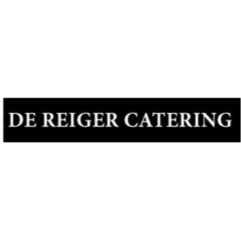 De Reiger Catering | Cateraar Utrecht | Hapjes aan huis | Party service logo