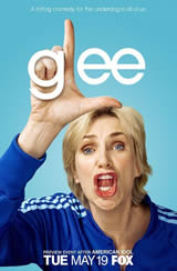 Glee 3x09 Sub Español Online