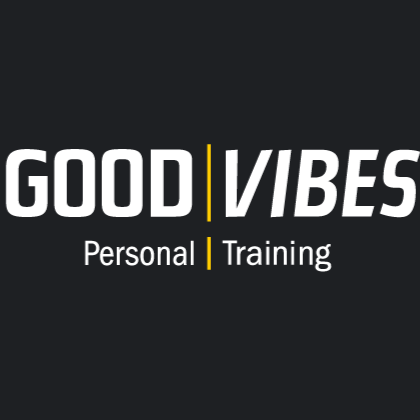 Good Vibes Personal Training / Hdlg Health and Fitness logo