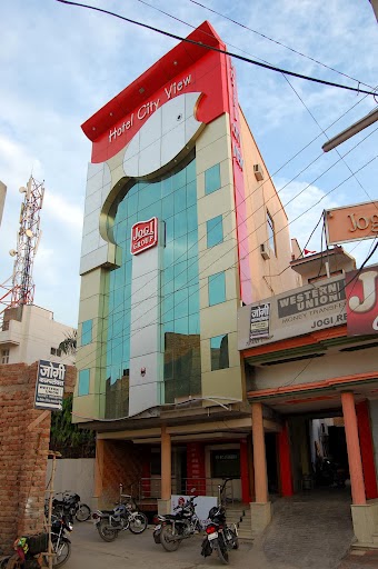 Hotel City View, Near Town Park, Red Light Chowk OLD Bus Stand, Sirsa, Haryana 125055, India, Motel, state HR