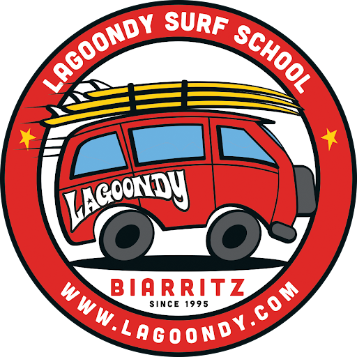 Biarritz Ecole de Surf Lagoondy / Biarritz Surf School Lagoondy