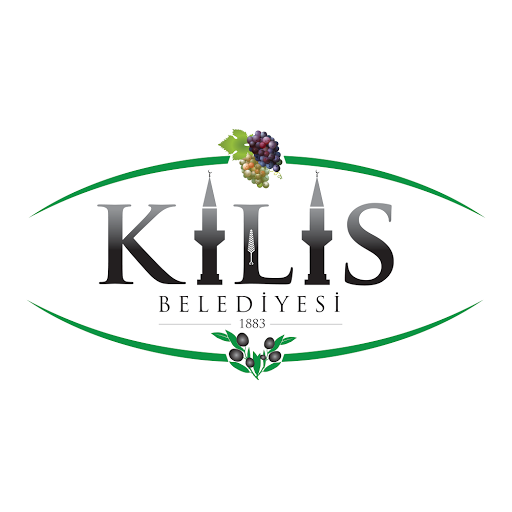 T.C. Kilis Belediyesi logo