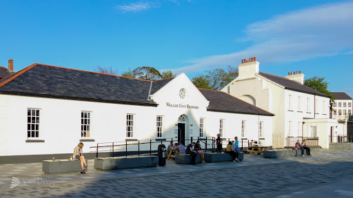 Walled City Brewery