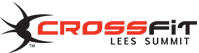CrossFit Lee's Summit logo