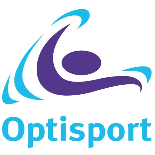 Optisport Sportcentrum Vreeloo logo