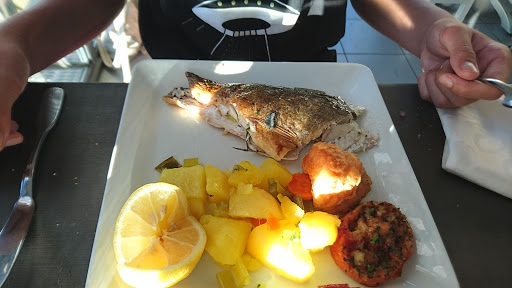 Restaurant Le Galion