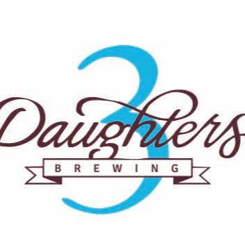 3 Daughters Brewing logo