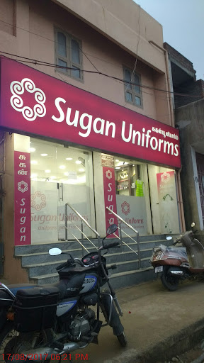 Sugan uniforms, 12/25, SH 55, Jaya Nagar, Porur, Chennai, Tamil Nadu 600116, India, Uniform_Shop, state TN