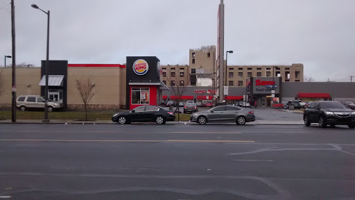 Fast Food Restaurant «Burger King», reviews and photos, 701 W Lehigh Ave, Philadelphia, PA 19133, USA