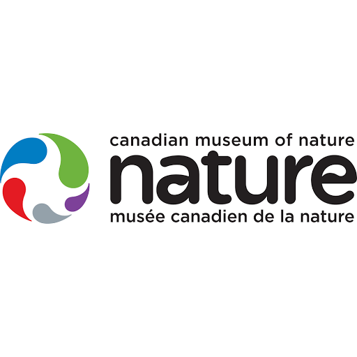 Canadian Museum of Nature / Musée canadien de la nature logo