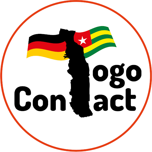 Togo-Contact - Afrika ist mehr logo