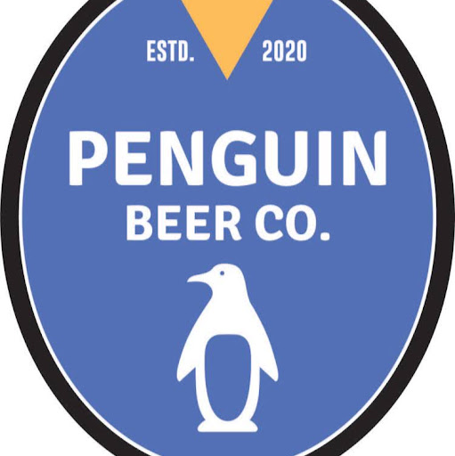 Penguin Beer Co logo