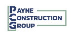 Payne Construction Group logo