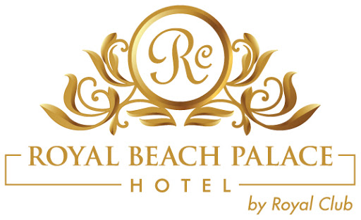 ROYAL BEACH PALACE HOTEL logo