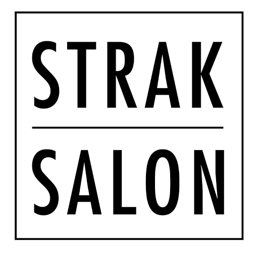STRAK Salon logo