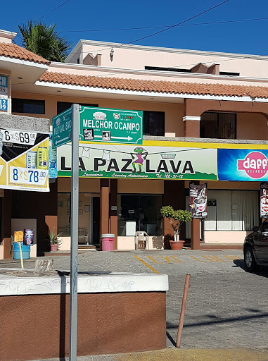 La Paz Lava, Mutualismo 260, Zona Central, 23000 La Paz, B.C.S., México, Servicio de lavandería | BCS