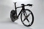 Wilier Triestina Twinfoil Shimano Dura Ace 9000 Complete Bike at twohubs.com