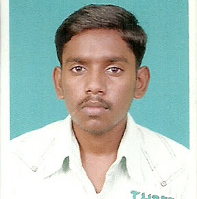 Praveen Aravind