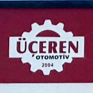 ÜÇEREN OTOMOTİV logo
