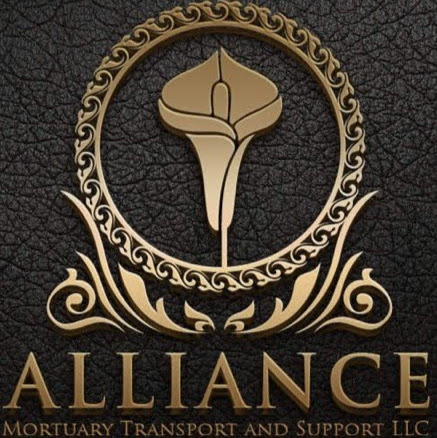 Alliance Mortuary Transport & Support LLC. logo