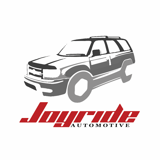 Joyride Automotive Inc. logo
