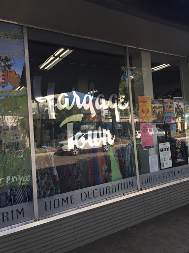 Fabric Store «Yardage Town», reviews and photos, 141 E Grand Ave, Escondido, CA 92025, USA