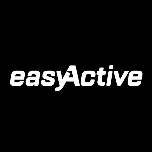easyActive Leiderdorp logo