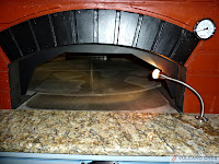 FABRICA DE HORNOS DE PIZZA Y ASADOS PARA RESTAURANTES. Hornos de leña, a  gas y mixtos. - VULCANO GRES: Parrillas y barbacoas para restaurantes,  Hornos de Brasa, Hornos de pizza y ceramica refractaria.