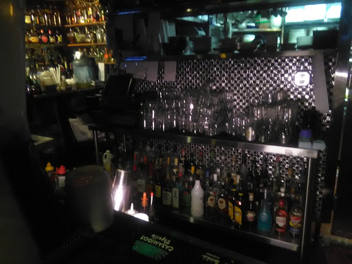 Night Club «El Baron Restaurant & Night Club», reviews and photos, 8641 Washington Blvd, Culver City, CA 90232, USA