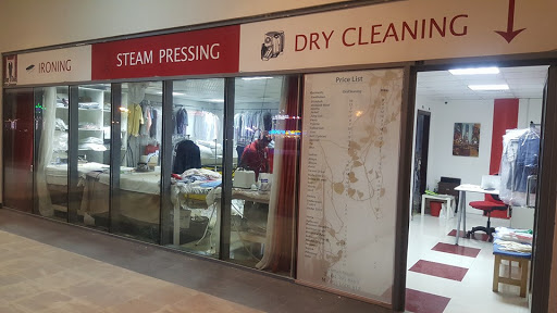 Door to Door Dry Cleaners, Dubai - United Arab Emirates, Dry Cleaner, state Dubai