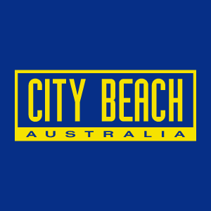 City Beach - Morayfield logo