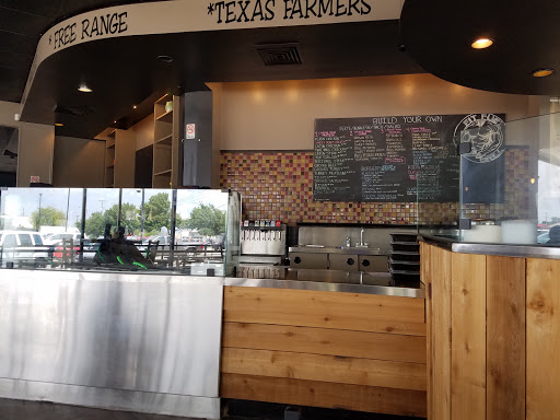 Restaurant «Fit Fuel Grill Arlington», reviews and photos, 1201 W Arbrook Blvd #125, Arlington, TX 76015, USA