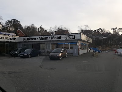 Photos of Bilradiospesialisten in Bergen AS
