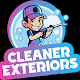 Cleaner Exteriors
