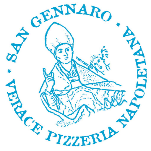 San Gennaro logo