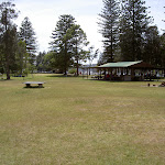The Basin picnic area (29819)