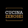 Cucinazerosei - laboratorio gastronomico logo