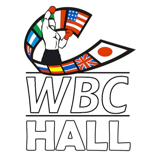 WBC Hall logo
