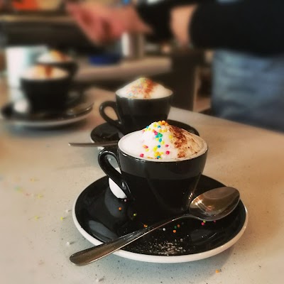 Photos of Abracadabra Cafe Rotorua