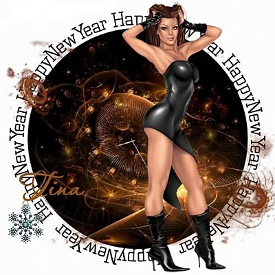 VA-Mega Hits - Happy New Year Edition 2012  Mega
