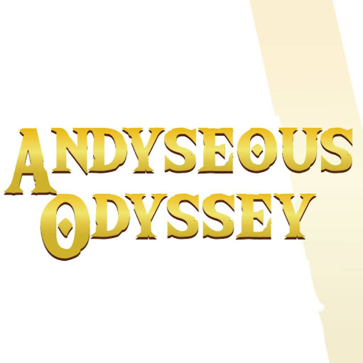 Andyseous Odyssey