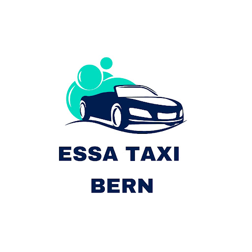 Essa Taxi logo