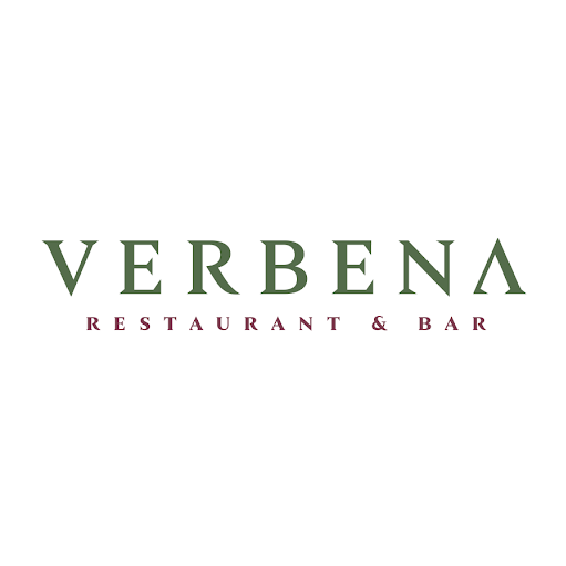 Verbena Restaurant & Bar logo