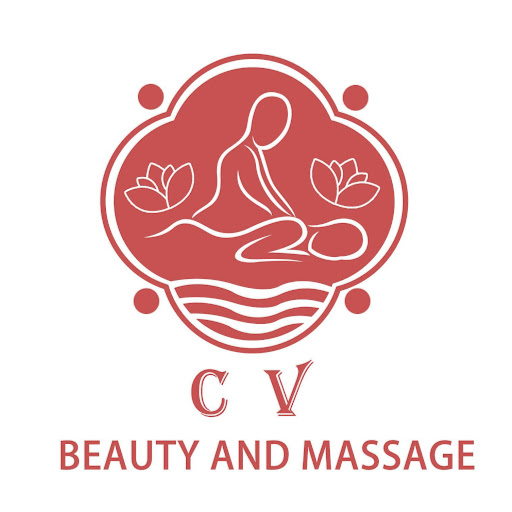 CV Beauty&Massage logo