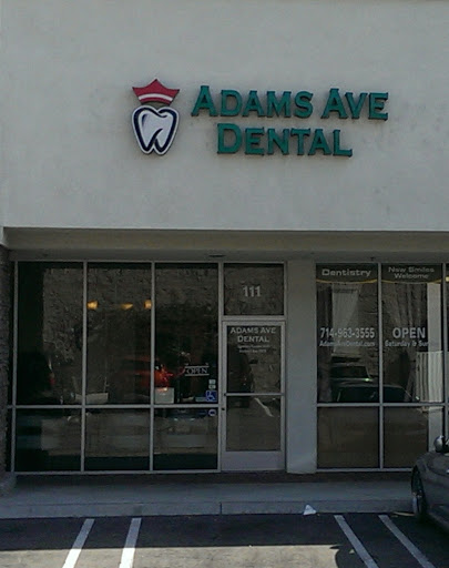 Dental Clinic «Adams Ave Dental», reviews and photos